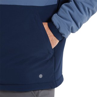 FootJoy ThermoSeries Insulated chaqueta de hombre, navy/midnight