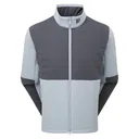 FootJoy ThermoSeries Insulated chaqueta de hombre, gris/antracita