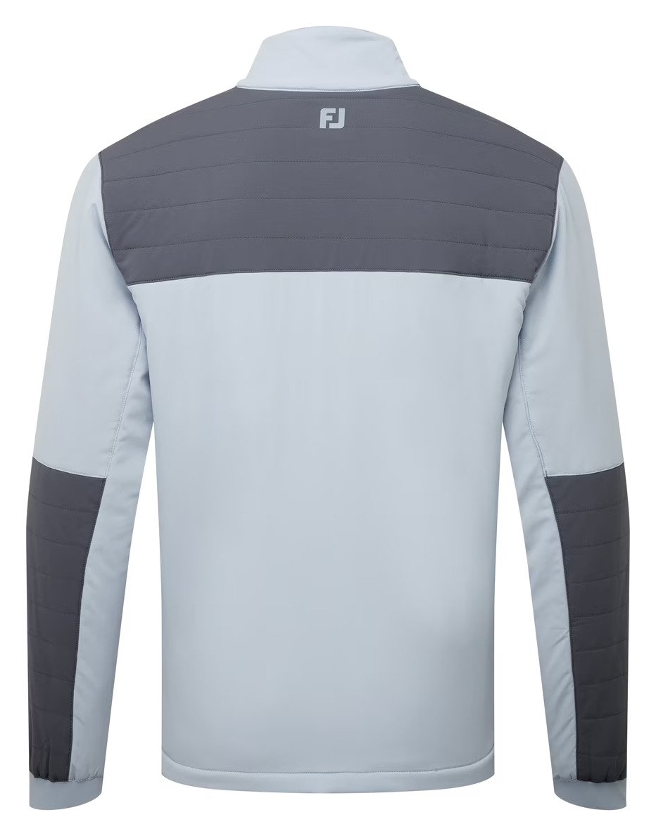 FootJoy ThermoSeries Insulated chaqueta de hombre, gris/antracita