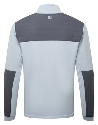 FootJoy ThermoSeries Insulated chaqueta de hombre, gris/antracita