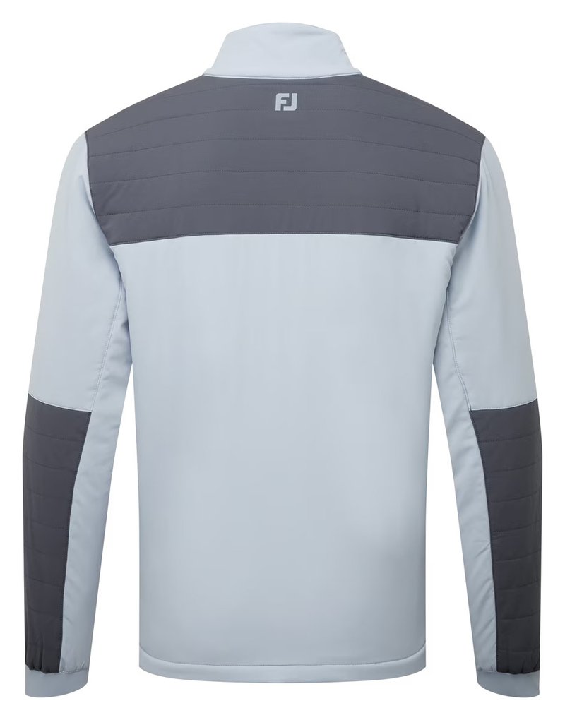 FootJoy ThermoSeries Insulated chaqueta de hombre, gris/antracita