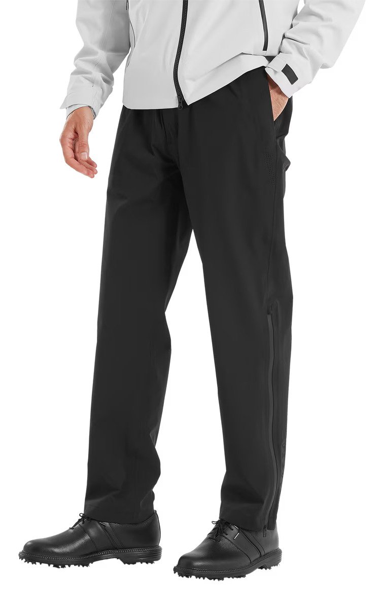 FootJoy DryJoys Select LX pantalones de hombre, negro