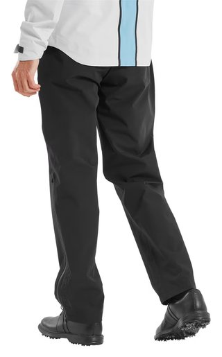 FootJoy DryJoys Select LX pantalones de hombre, negro