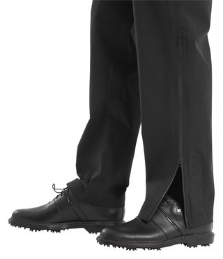 FootJoy DryJoys Select LX pantalones de hombre, negro
