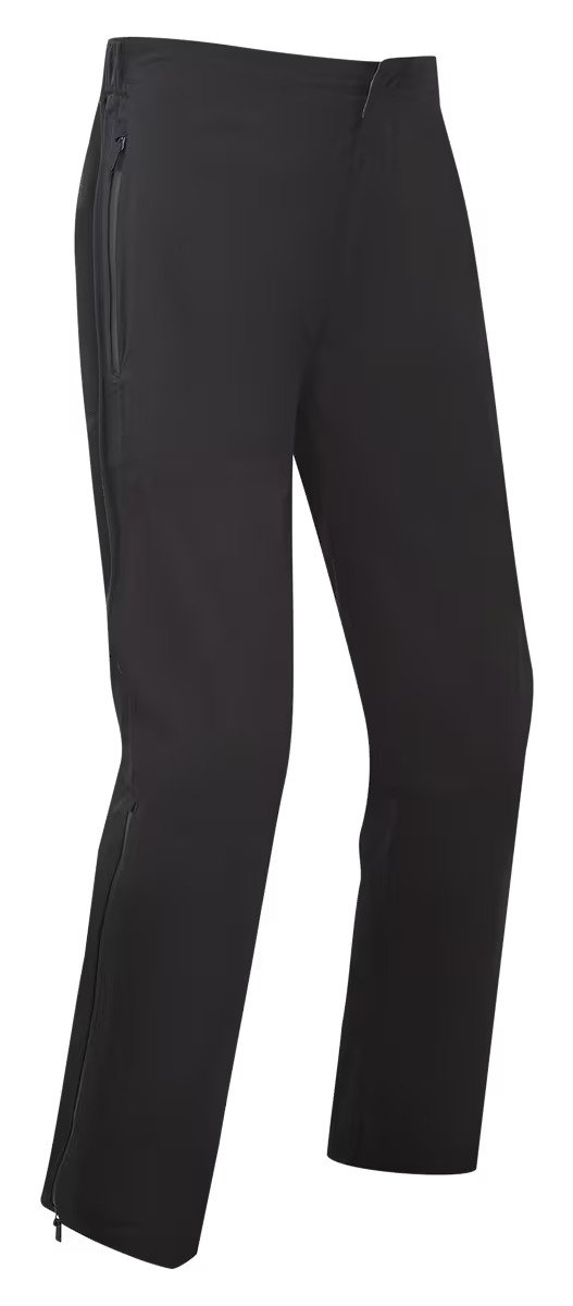 FootJoy Hydro Innovation pantalones de hombre, negros
