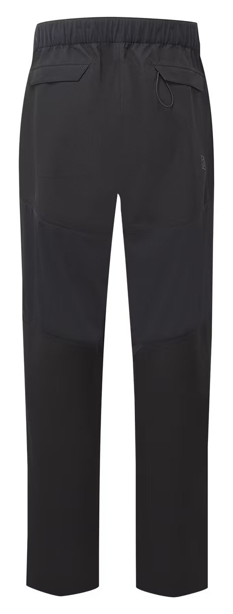 FootJoy Hydro Innovation pantalones de hombre, negros