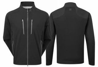 FootJoy Hydro Innovation Arcus chaqueta de hombre, negra