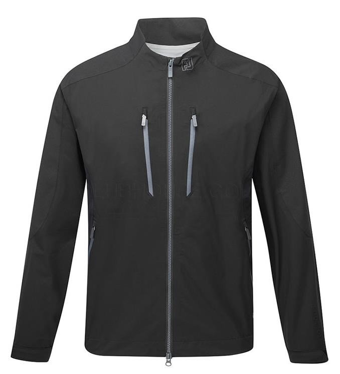 FootJoy Hydro Innovation Arcus chaqueta de hombre, negra