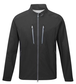 FootJoy Hydro Innovation Arcus chaqueta de hombre, negra