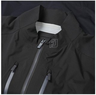 FootJoy Hydro Innovation Arcus chaqueta de hombre, negra