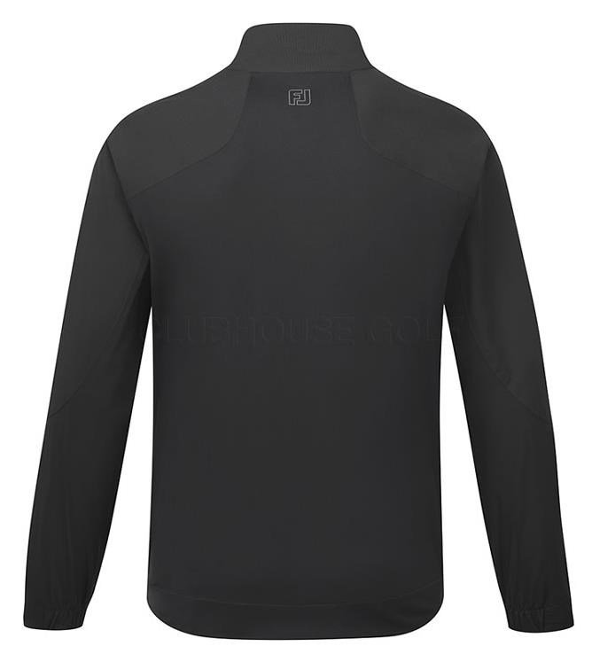 FootJoy Hydro Innovation Arcus chaqueta de hombre, negra