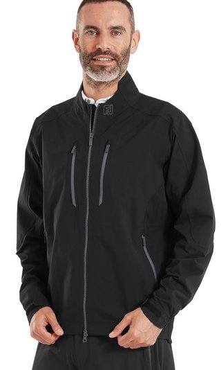 FootJoy Hydro Innovation Arcus chaqueta de hombre, negra
