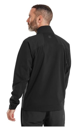 FootJoy Hydro Innovation Arcus chaqueta de hombre, negra
