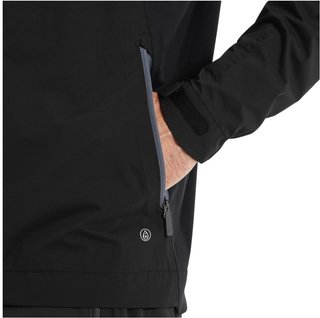 FootJoy Hydro Innovation Arcus chaqueta de hombre, negra