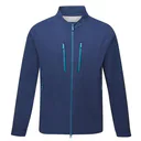 FootJoy Hydro Innovation Arcus chaqueta de hombre, azul marino