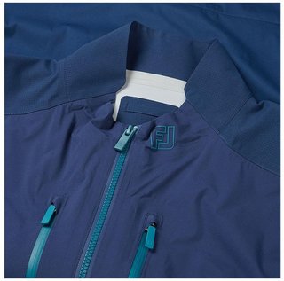 FootJoy Hydro Innovation Arcus chaqueta de hombre, azul marino