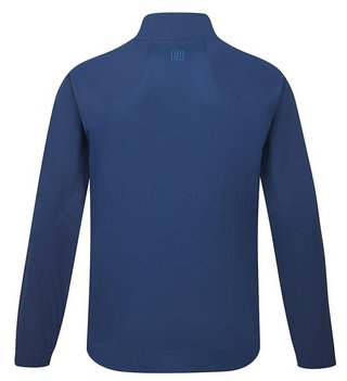 FootJoy Hydro Innovation Arcus chaqueta de hombre, azul marino