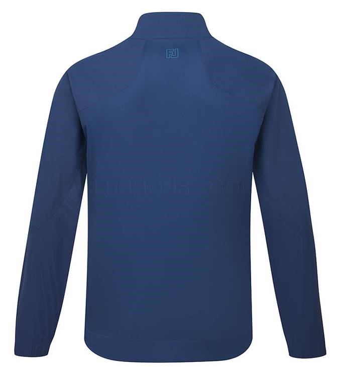 FootJoy Hydro Innovation Arcus chaqueta de hombre, azul marino