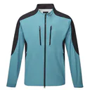 FootJoy Hydro Innovation Arcus chaqueta de hombre, negro/gris tormenta/llama