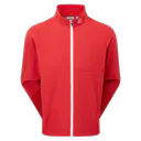 FootJoy HydroLite X chaqueta de hombre, rojo brillante