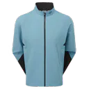 FootJoy HydroLite X chaqueta de hombre, storm/black/black zipper