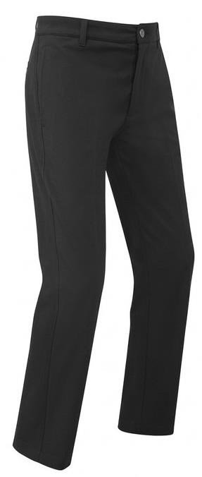 FootJoy ThermoSeries pantalón de hombre, negro