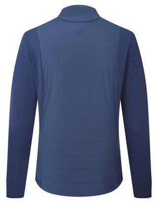 FootJoy ThermoSeries Hybrid chaqueta de mujer, navy