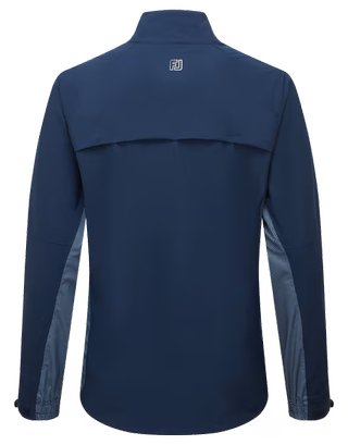 FootJoy HydroLite X chaqueta de mujer, navy/white dot