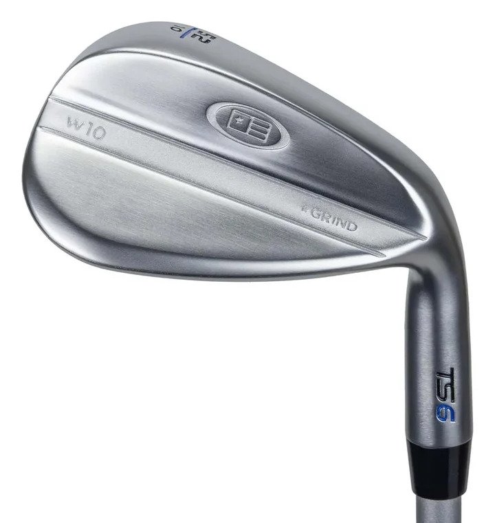 U.S. Kids Golf TS6-57 (145cm) junior wedge, grafito