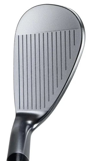 U.S. Kids Golf TS6-57 (145cm) junior wedge, grafito