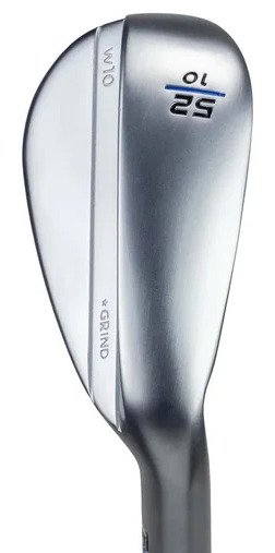 U.S. Kids Golf TS6-57 (145cm) junior wedge, grafito