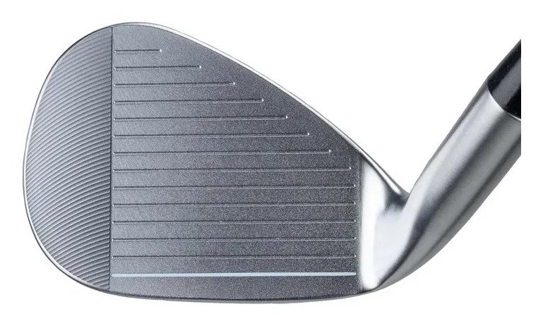 U.S. Kids Golf TS6-57 (145cm) junior wedge, grafito