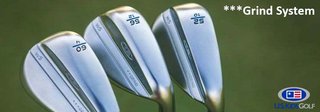 U.S. Kids Golf TS6-57 (145cm) junior wedge, grafito