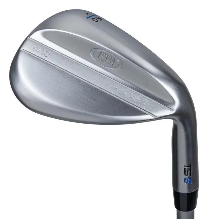 U.S. Kids Golf TS6-57 (145cm) junior wedge, grafito