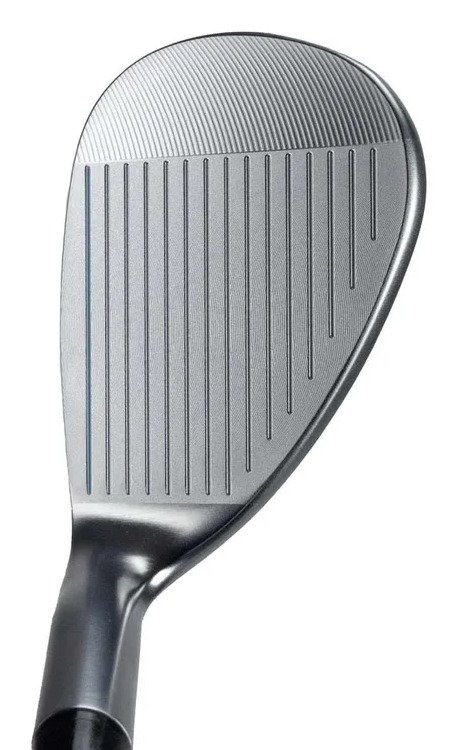U.S. Kids Golf TS6-57 (145cm) junior wedge, grafito