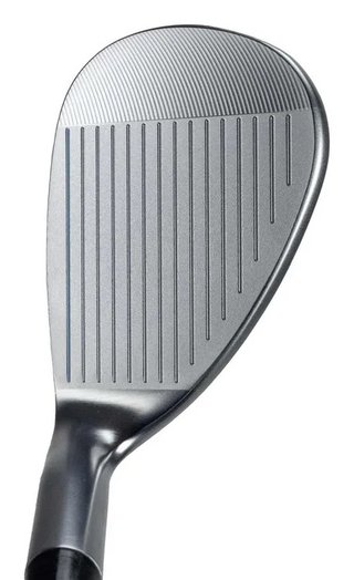 U.S. Kids Golf TS6-57 (145cm) junior wedge, grafito
