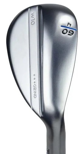 U.S. Kids Golf TS6-57 (145cm) junior wedge, grafito