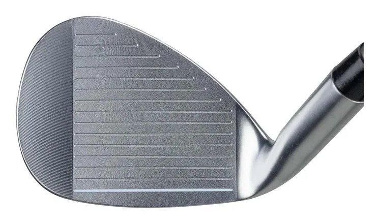 U.S. Kids Golf TS6-57 (145cm) junior wedge, grafito