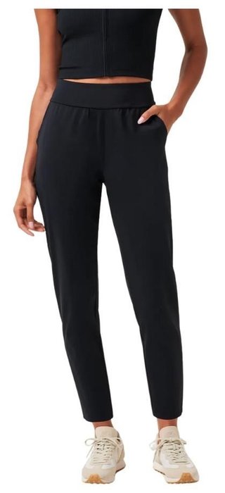 Travis Mathew Moveknit Resilience pantalones de mujer