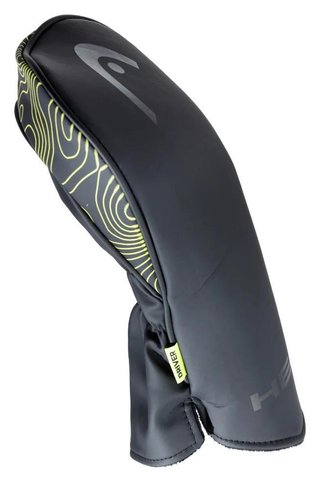 Head Golf Complete set de golf para hombre, acero, Regular