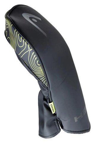 Head Golf Complete set de golf para hombre, acero, Stiff