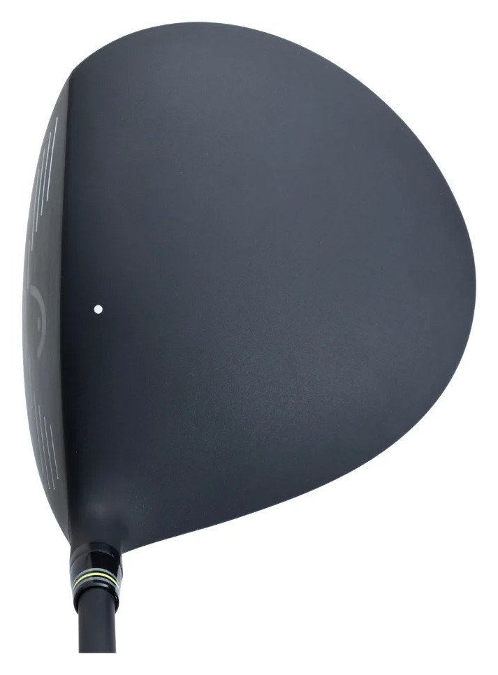 HEAD Golf Complete Set Men RH Regular (Graphite) DR, 3FW, 4HY, 5-PW, 56, PUT set de golf para hombre, grafit