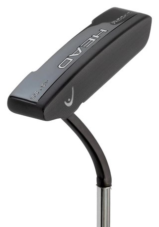 HEAD Golf Complete Set Men RH Regular (Graphite) DR, 3FW, 4HY, 5-PW, 56, PUT set de golf para hombre, grafit