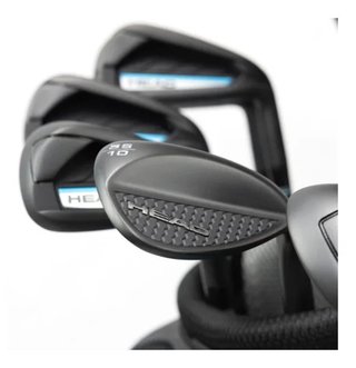 Head Golf Complete Ladies set de golf para mujer, grafito
