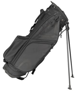 HEAD Golf Lightweight
Rip Stop Nylon Stand Bag (Value) Neutral NA, black
