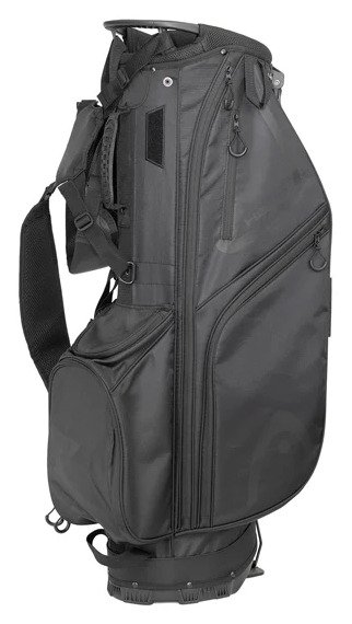 HEAD Golf Lightweight
Rip Stop Nylon Stand Bag (Value) Neutral NA, black