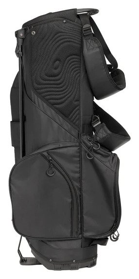 HEAD Golf Lightweight
Rip Stop Nylon Stand Bag (Value) Neutral NA, black