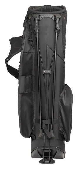HEAD Golf Lightweight
Rip Stop Nylon Stand Bag (Value) Neutral NA, black