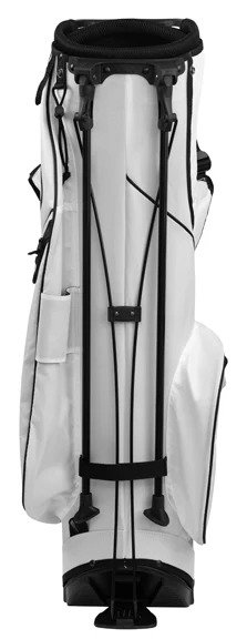 HEAD Golf Lightweight
Rip Stop Nylon Stand Bag (Value) Neutral NA, white