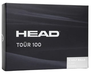 Head TOÜR 100 pelotas de golf